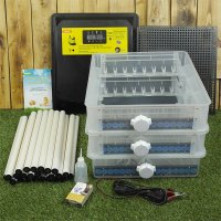 Инкубатор для животных Sititek 196