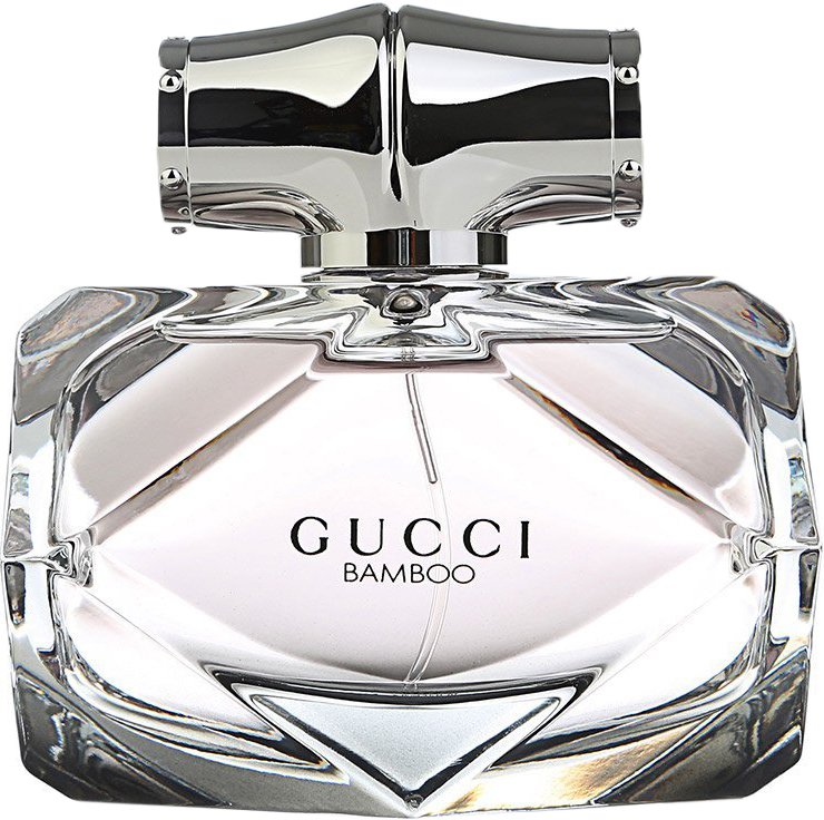 

Туалетная вода Gucci Bamboo EdT (75 мл)