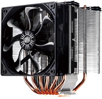Cooler Master Hyper 612 PWM (RR-H612-20PK-R1)