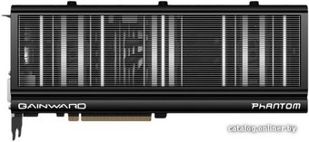 Gainward GeForce GTX 770 Phantom 2GB GDDR5 (426018336-2951)