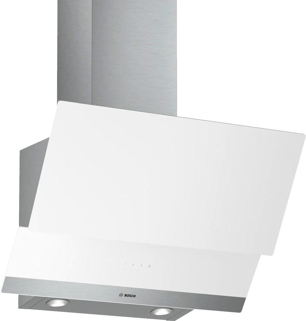 

Кухонная вытяжка Bosch Serie 2 DWK065G20