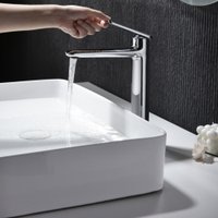 Смеситель Ganzer GZ02112