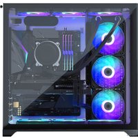Корпус Phanteks Metallicgear Neo Qube MG-NE620Q_DWT01