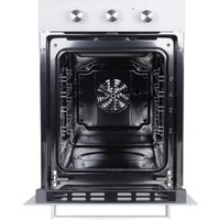 Электрический духовой шкаф Zigmund & Shtain E 172 W в Гомеле