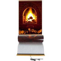 Инфракрасный обогреватель БРТЗ Дыхание тепла ЭОБН-0.4-220-УХЛ4