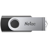 USB Flash Netac U505 USB 3.2 256GB NT03U505N-256G-32BK