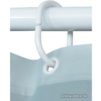 Шторка-занавеска для ванны Primanova Diamond DR-70001