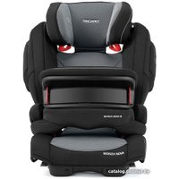 Детское автокресло RECARO Monza Nova Is Seatfix Prime (sky blue)