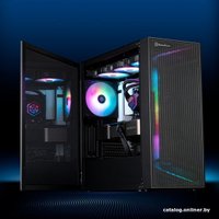 Корпус SilverStone Seta H1 SST-SEH1B-G