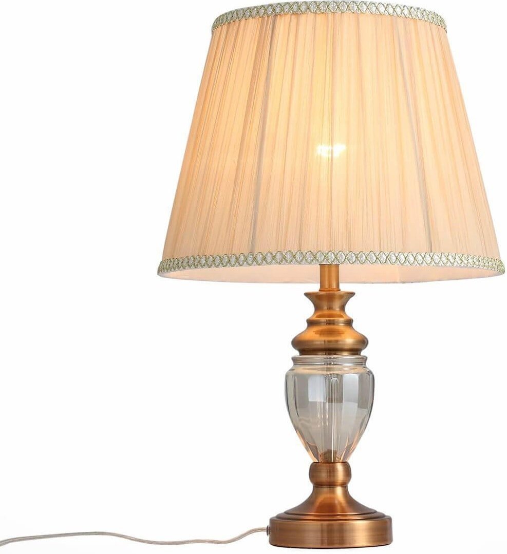 

Настольная лампа ST Luce Vezzo SL965.304.01