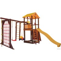 Игровой комплекс Perfetto Sport Pitigliano-14