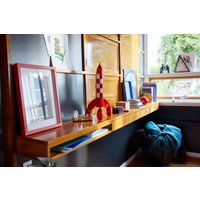 Конструктор LEGO Ideas 21367 Tintin Moon Rocket