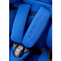 Детское автокресло Caretero VolanteFix (фиолетовый)