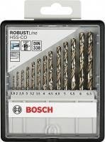 

Набор сверл Bosch 2.607.019.926