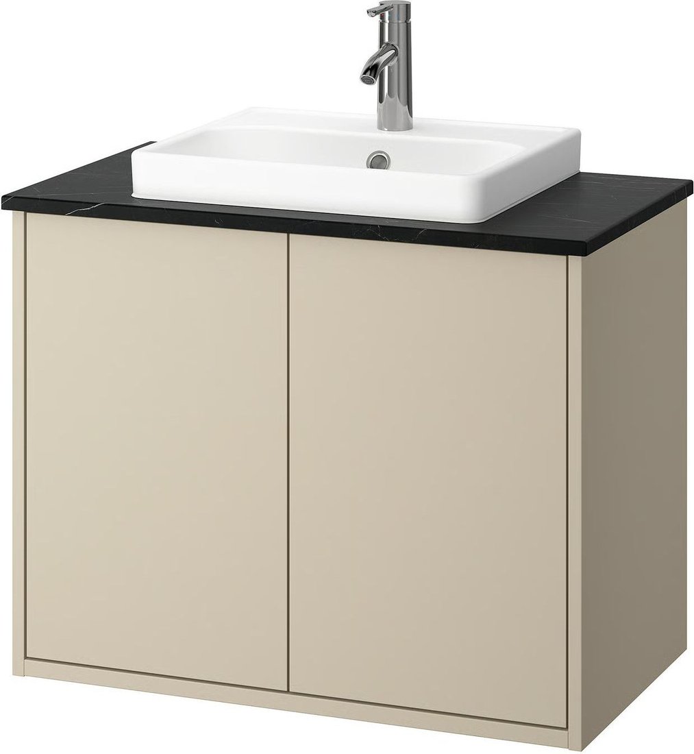 Ikea Тумба под умывальник Havback 49529976