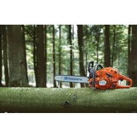 Бензопила Husqvarna H-555