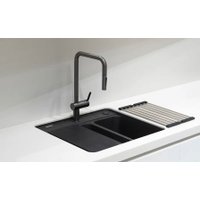 Кухонная мойка Deante ZKM G503