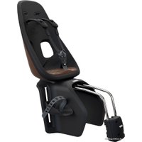 Детское велокресло Thule Yepp Nexxt Maxi Frame Mounted (chocolate brown)