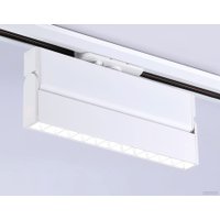 Трековый светильник Ambrella light Track System GL6816 WH