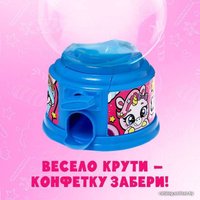 Автомат для конфет игрушечный Happy Valley Хорошей девочке 6261115