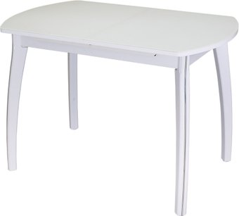 Кухонный стол Домотека Чинзано ПО [БЛ/БЛ 07]