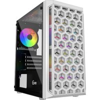Компьютер Iven Gaming White 180550