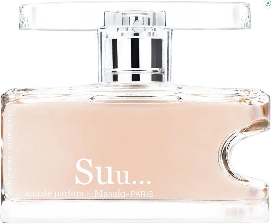 

Парфюмерная вода Masaki Matsushima Suu EdP (80 мл)