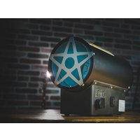 Газовая тепловая пушка Hamer GH-15