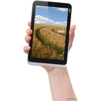 Планшет Acer Iconia W3-810 64GB (NT.L1JER.002)