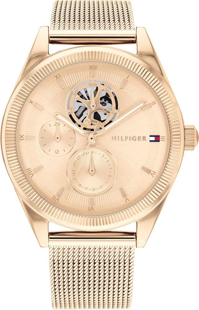 

Наручные часы Tommy Hilfiger 1782715