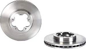 

Brembo 09A52910