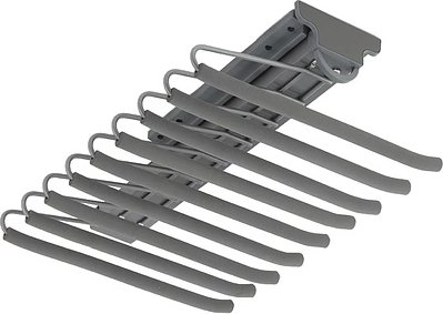 

Вешалка AKS Bruno крепление верхнее левое графит