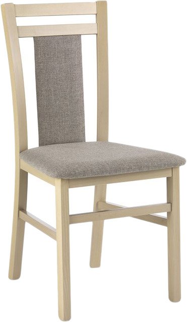 

Стул Halmar Hubert 8 (дуб сонома)