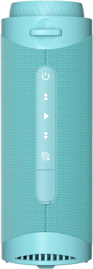 

Беспроводная колонка Tronsmart T7 (мятный)