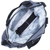 Сумка VALIGETTI 386-2701-DGR (темно-серый)