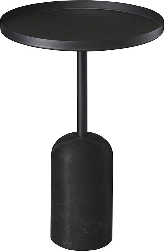 

Журнальный столик Bergenson Bjorn Lars MZTBL-CMRBBLK-40-58 (черный)