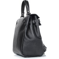 Женская сумка Galanteya 11024 25с241к45 (черный)