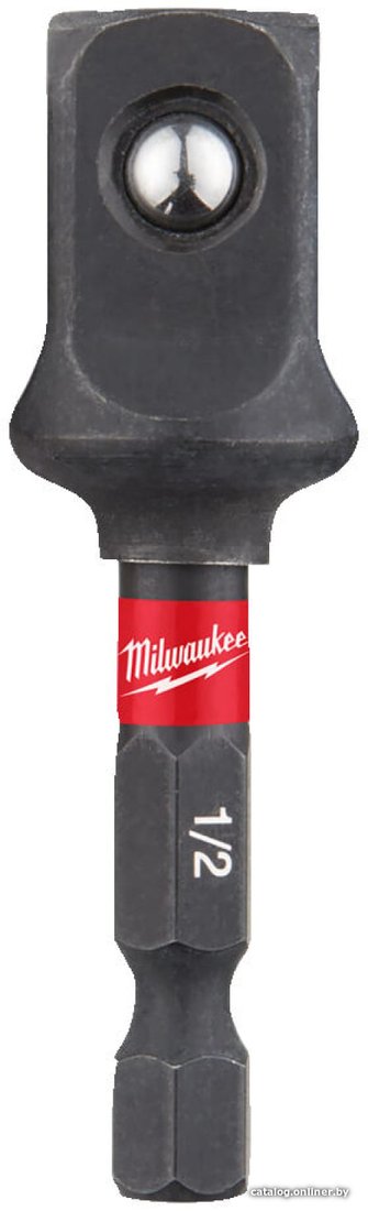 Адаптер слесарный Milwaukee 4932478803