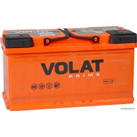 Автомобильный аккумулятор VOLAT Prime R (132 А·ч)