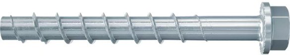 

Шуруп Fischer FBS II 10x100 US ZP CONCRETE SCREW 536862 (50 шт)