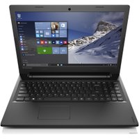 Ноутбук Lenovo IdeaPad 100-15IBD [80QQ015FPB]