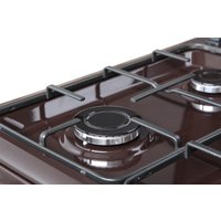 Кухонная плита Renova SG6E-BR(TDBR)