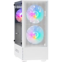 Корпус Montech X2 Mesh (белый)