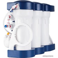 Система обратного осмоса ECOSOFT P'ure Standard MO650MPUREST (с краном)