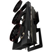 Видеокарта XFX Quicksilver AMD Radeon RX 9070 XT Magnetic Air Edition RX-97TMAQKB9 в Могилеве