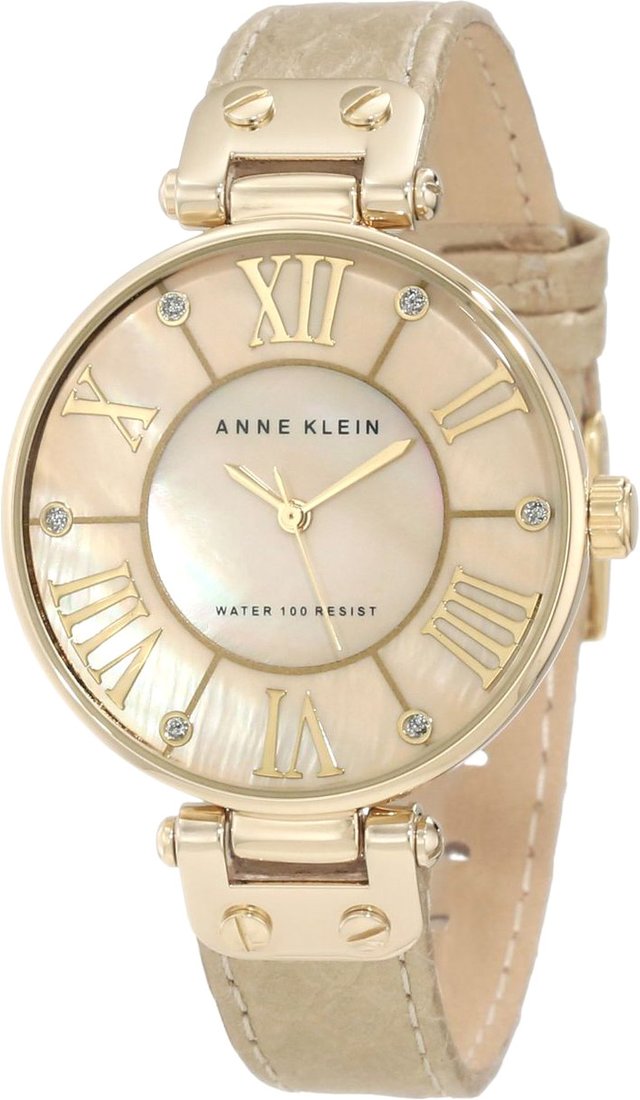 

Наручные часы Anne Klein 1012GMGD