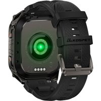 Умные часы Kospet Tank M4C (черный)