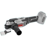 Реноватор Интерскол МФА-18ВМ 766.0.0.70 (без АКБ)