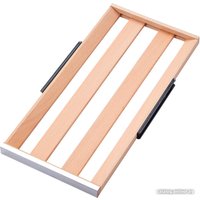 Винный шкаф Libhof Connoisseur CFD-38 white