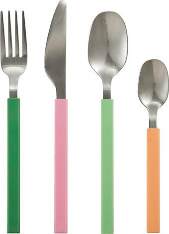 Набор столовых приборов Ikea Tangmarla 80608297